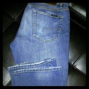 Buffalo jeans